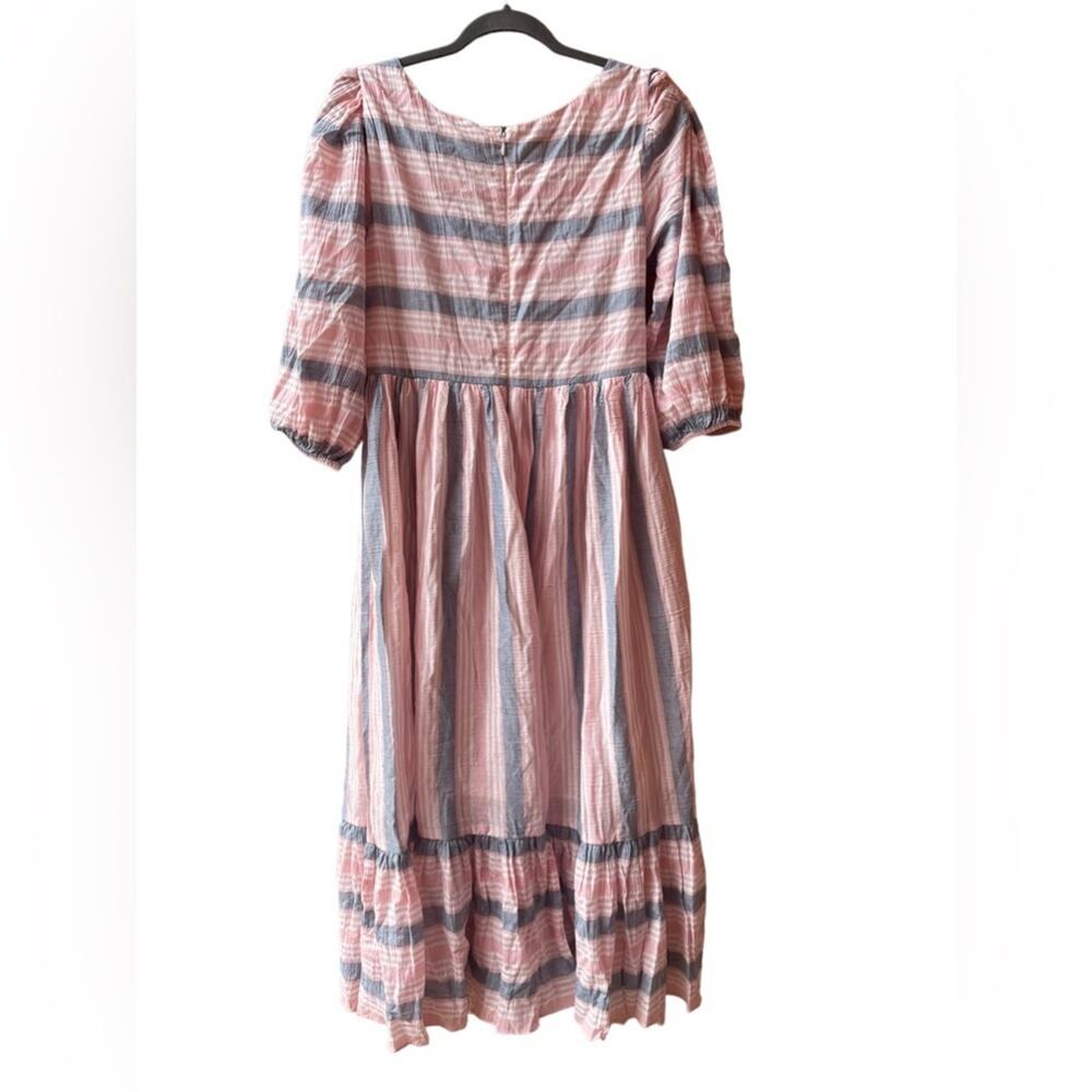 JESSAKAE Women's Carina Dress Size M NWT - Picture 10 of 10